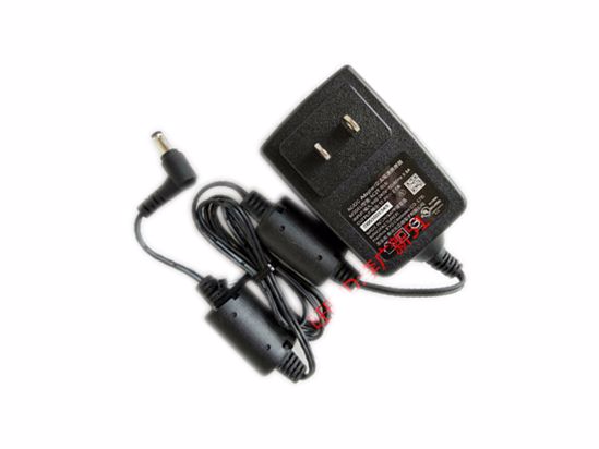 *Brand NEW*5V-12V AC Adapter OEM AC adapter ACZT-01U POWER Supply - Click Image to Close